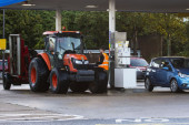 Važno za poljoprivrednike: Evo koliko će za vas maksimalno koštati gorivo!