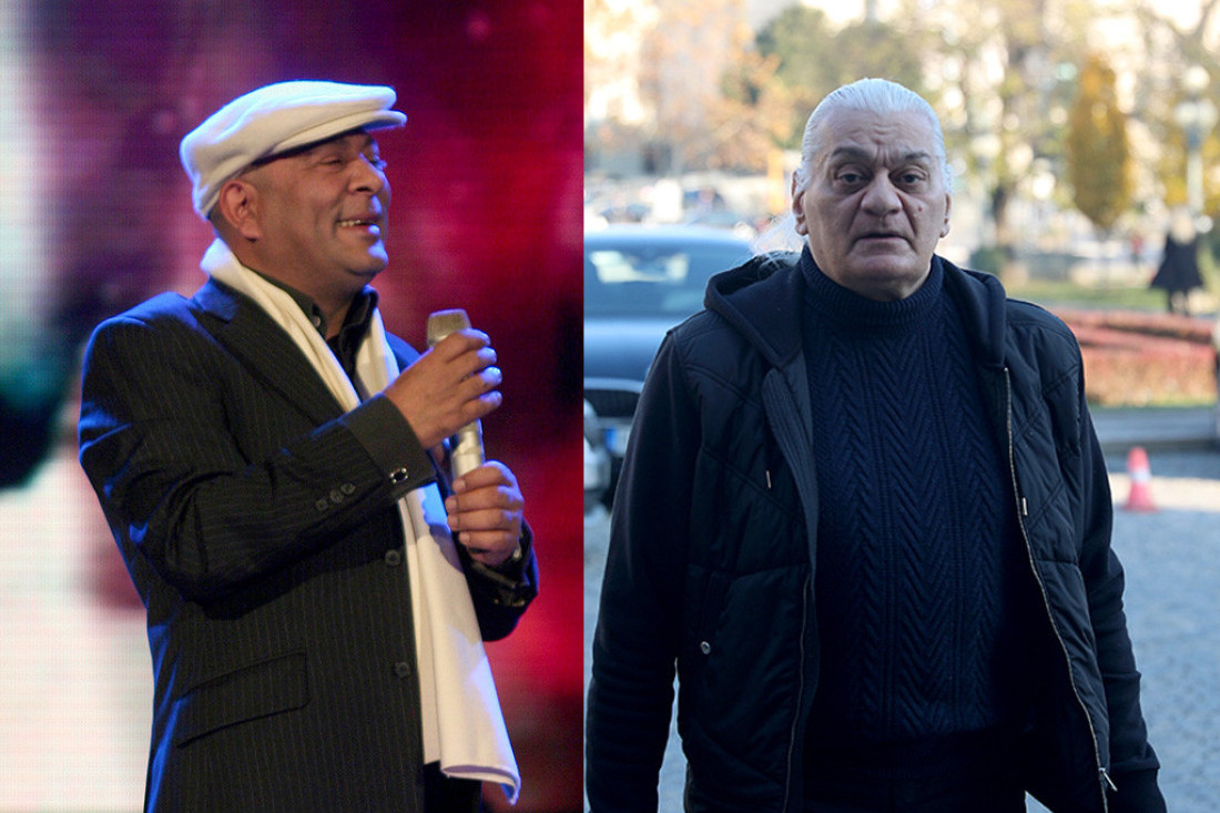 Futa napravio pesmu za Džeja na petogodišnjicu njegove smrti: Detalji će vas naježiti