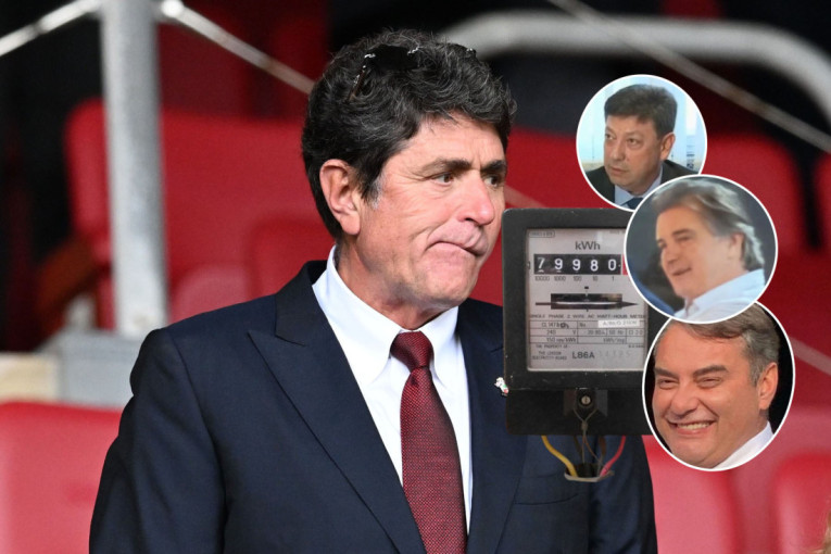 Skandalozno! Građani i "Elektrodistribucija Srbije" trpe zbog interesno-političke grupe! N1 konzorcijum za očitavanje brojila