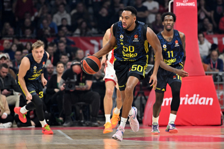 Kolson opleo po crveno-belima: Šokiran sam, ovo je sramota za takav klub!