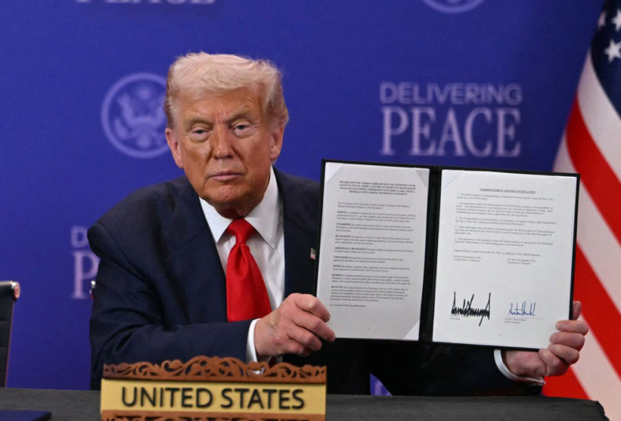 "Evropa će biti neprepoznatljiva za 20 godina": Trampov novi dokument uzburkao planetu, evo o čemu se tačno radi