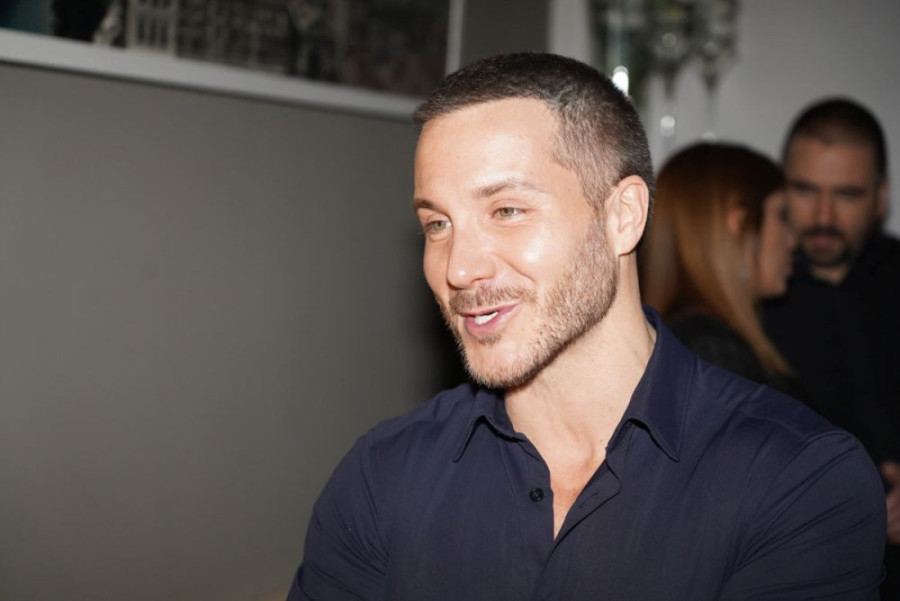 Ova pevačica je zbog Saše Kovačevića pola Urgentnog podigla na noge: To joj nikada neće zaboraviti!