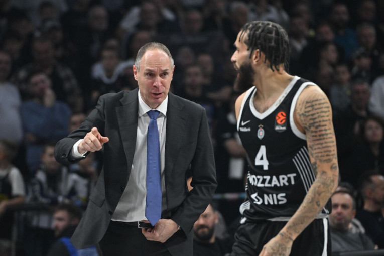 Dončić dobio drugu ćerku: Objavio je i prvu sliku, kao i ime (FOTO)