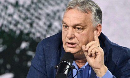 Orban upozorio: Evropa neće prevazići energetsku krizu bez ruske nafte!