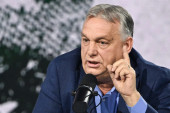 Orban upozorio: Evropa neće prevazići energetsku krizu bez ruske nafte!