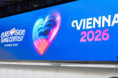 Otkriveno kako će izgledati scena na Evroviziji 2026 u Beču: Ovaj simbol ima posebno značenje (FOTO/VIDEO)