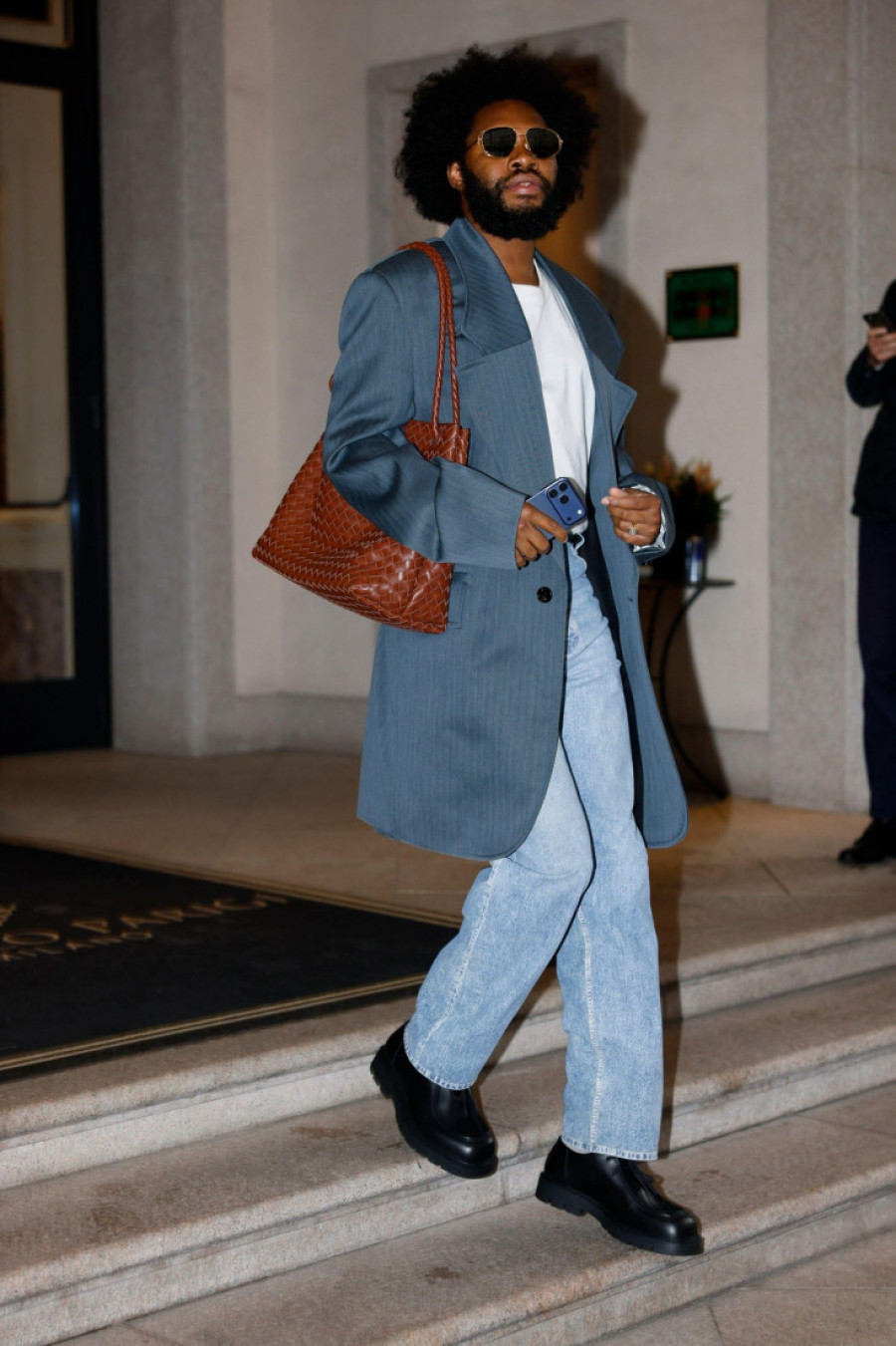 Glumac uhapšen zbog krijumčarenja droge: Policija ga zaustavila na aerodromu