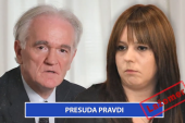 Lažomer: Presuda pravdi! (VIDEO)