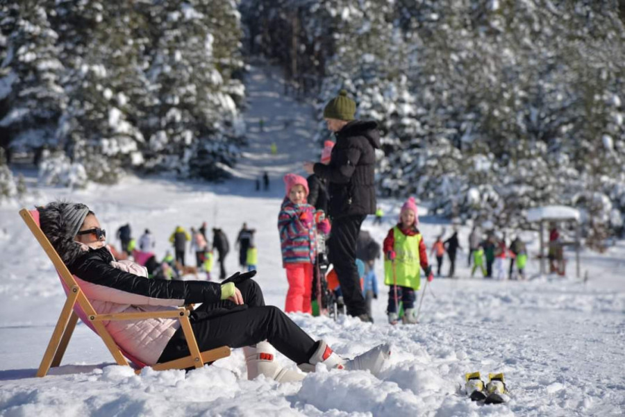 Skriveni raj za porodice na 230 kilometara od Beograda: Za decu je ovo besplatno, roditelji mogu da uživaju!