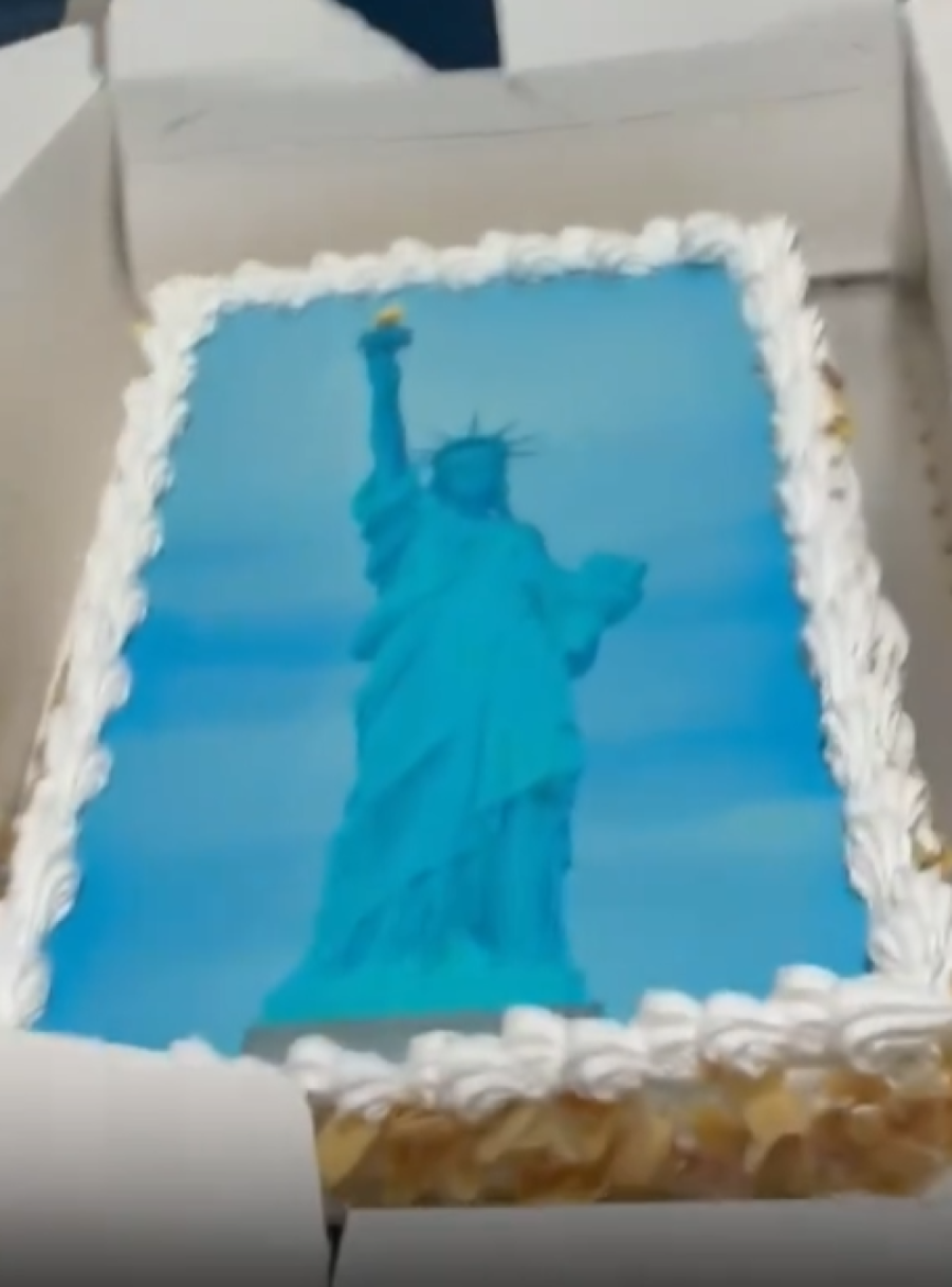 Ostajemo dok se stanje u potpunosti ne normalizuje: Obratio se Vladimir Balać iz Ćacilenda (VIDEO)