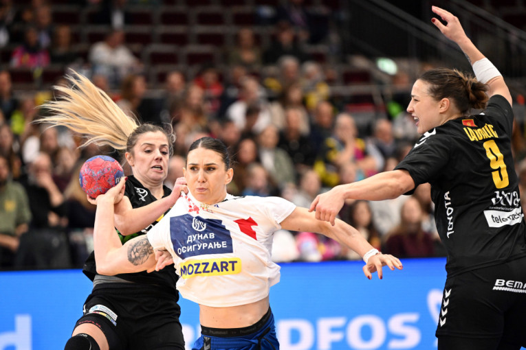 Skrobić u suzama posle katastrofe: Najgore, kad je bilo najpotrebnije