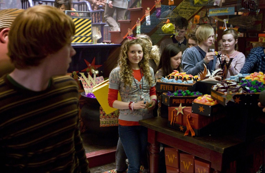 Zvezda iz fimova o "Poteru" ostala trudna posle s*ksa za jednu noć: Tek da čujete kako je to saopštila partneru!