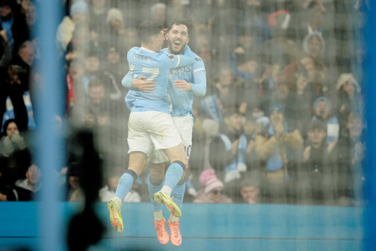 Majstorija Šerkija, autogol Milenkovića i odbrane Petrovića: Ove, kao i druge hajlajtse mečeva u Engleskoj pogledajte u FULL HD (VIDEO)