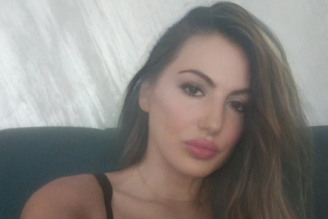 Nevena Models o šemi s političarom, zaradi na sajtu za odrasle, pa planovima za budućnost: Sa brakom sam završila!