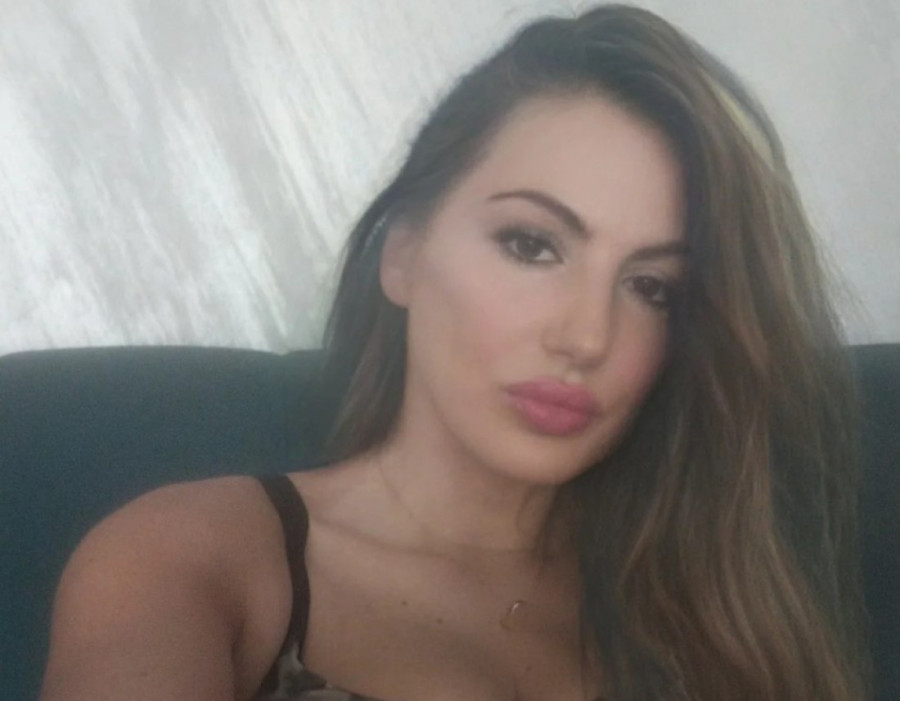 Sindi o porodičnoj tragediji, bogatstvu i sestri Neveni: Uvek ću joj biti podrška!