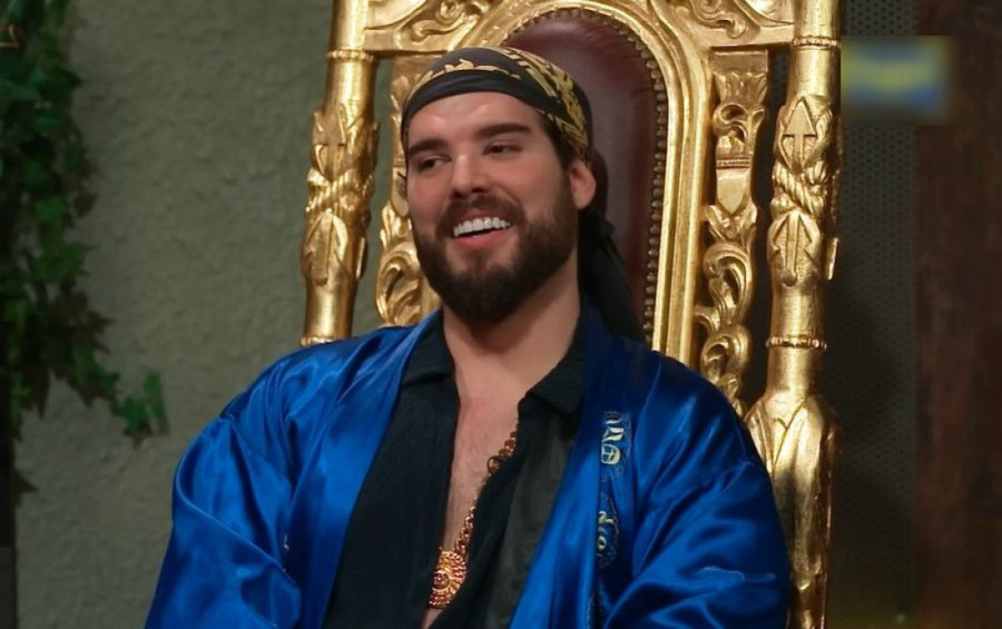 "Seka mi je dala muža na telefon i tražio mi 20.000 evra" Adam Adaktar otkrio razlog svađe sa pevačicom