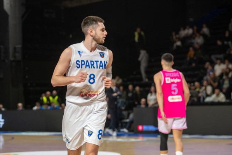 Spartaku pripao srpski okršaj sa Megom, pogledajte i kako je Borac izgubio od Krke, sve u FULL HD (VIDEO)