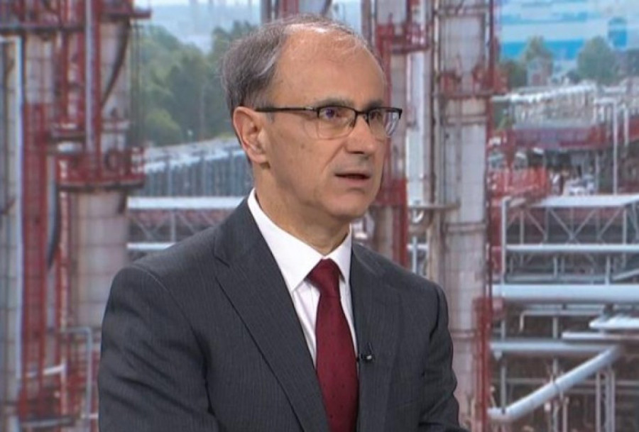 Đuro Macut poručio: Svi fakulteti rade, postoji razumevanje da moramo da očuvamo visoko obrazovanje