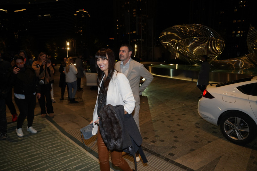 Muž "Praktične žene" postao direktor na Pinku, a ovako ona priča o njemu: Imao je milion žena pre mene!