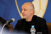 Nikola Lazetić, predsednik Fudbalskog saveza Beograda: Rezime prvog dela sezone i planovi za nastavak takmičenja