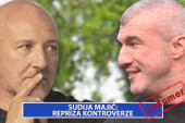 Lažomer: Sudija Majić – repriza kontroverze