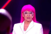 Zorica Brunclik nije došla na snimanje "Pinkovih zvezda": Ova pevačica je njena zamena (FOTO)