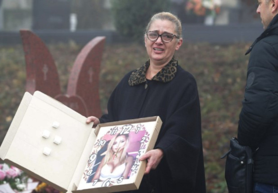 Una Čolić spremna za udaju, pevač ne želi još unučiće: Odložio bih to bez obzira na godine!