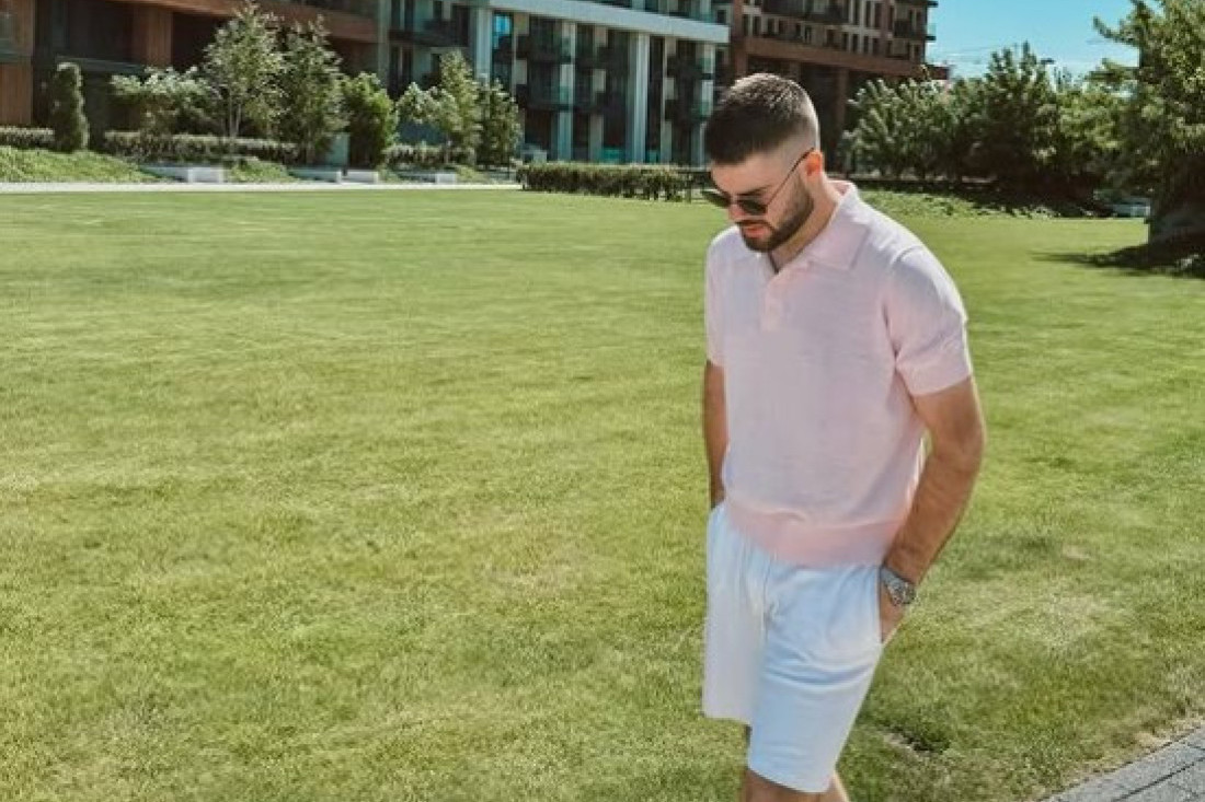 Naš pevač hospitalizovan: Morao na hitnu operaciju slepog creva (FOTO)