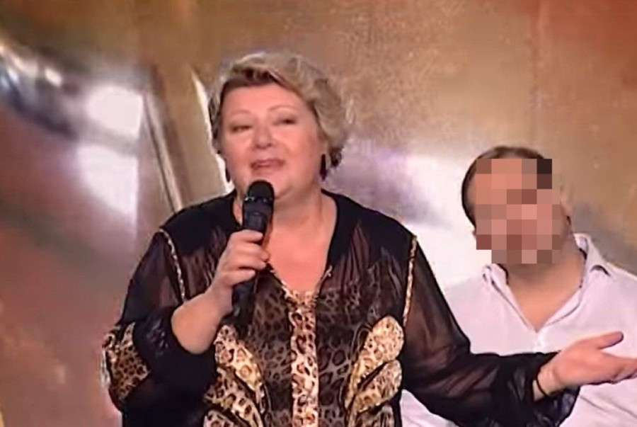 Kum Goce Stojićević o njenom razvodu posle 39 godina braka: Nije smak sveta!