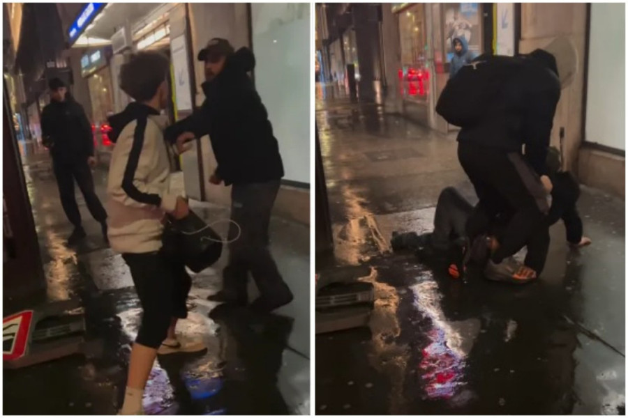 Dečak (14) uhapšen zbog lažnih dojava o bombi u školi!