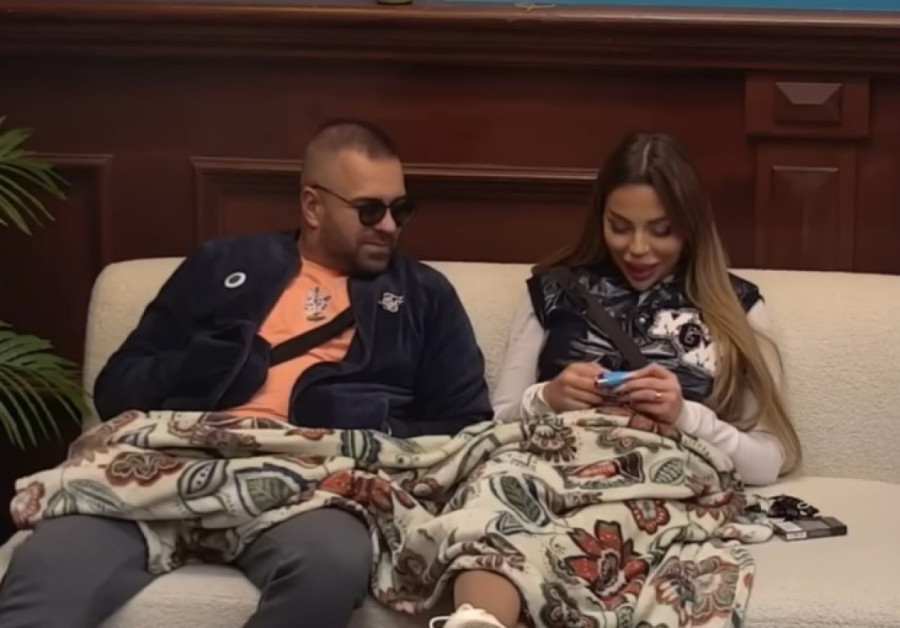 Bivši i budući se uortačili! Milan i Terza raskrinkavaju Sofiju: Pao je i poljubac!