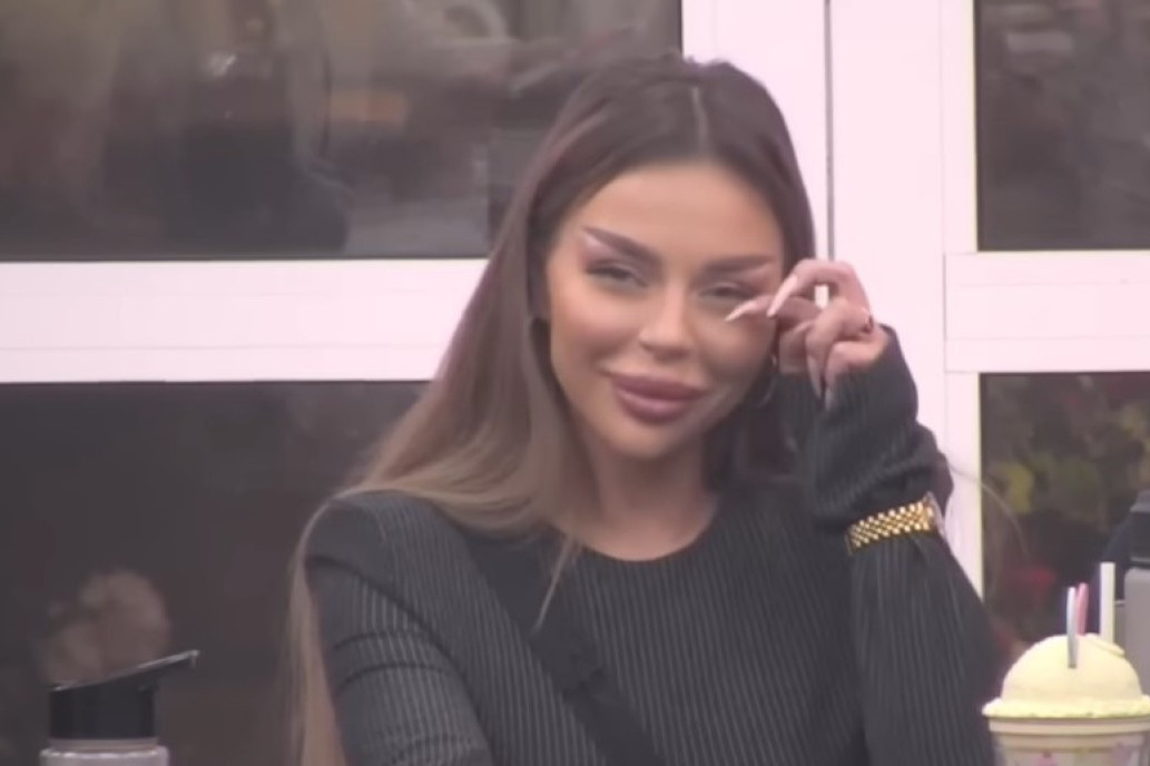 Bivši i budući se uortačili! Milan i Terza raskrinkavaju Sofiju: Pao je i poljubac!