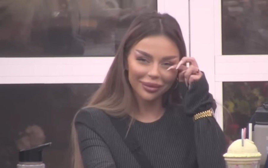 Isplivale prepiske Sofije Janićijević i Daneta! Slao joj intimne slike i kupovao joj šta je želela!