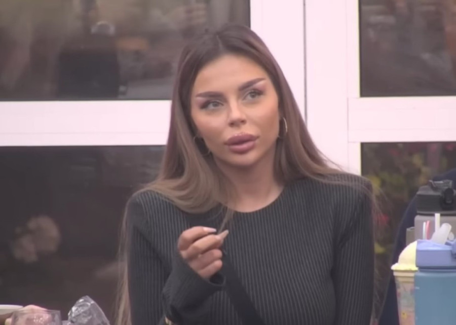Terza ponizio Sofiju, ona priznala sve o Danetu: Želudac mi se prevrće od ove devojke!
