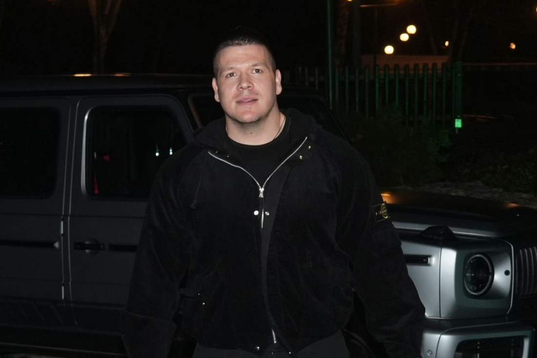 Radanović detaljno o drami na aerodromu u Švedskoj: Kad smo se vratili, samo što zemlju nisam poljubio!