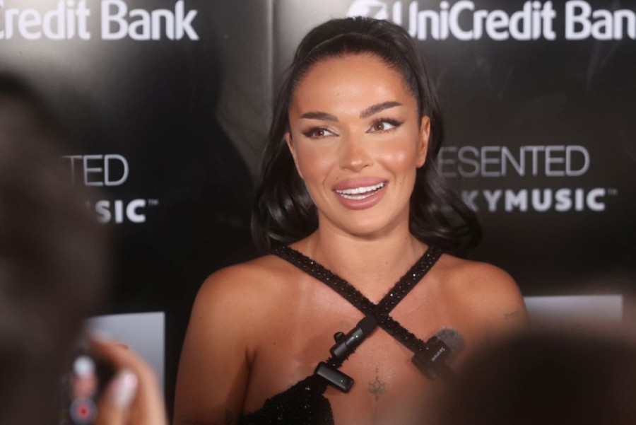 Teodora Džehverović sa 16 godina prvi put otišla pod nož: Priznajem da sam se mnogo promenila!