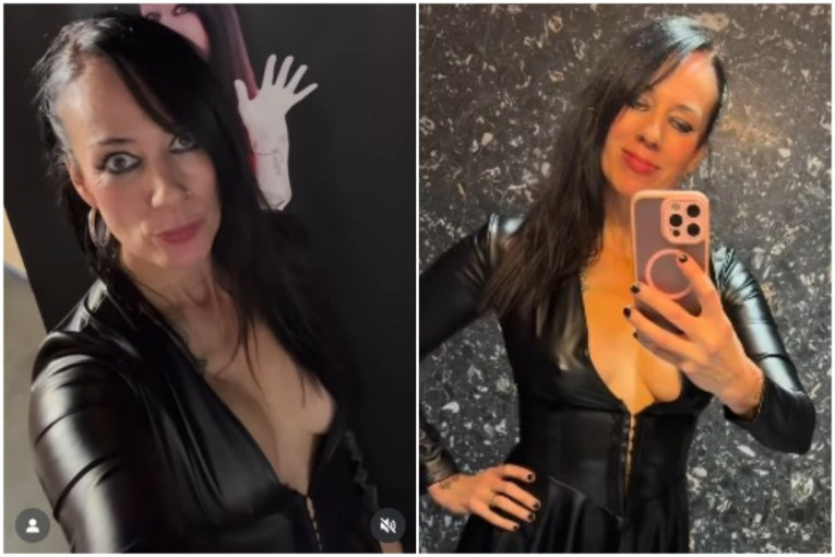 Uzbuna na holandskom nebu: F-35 presreli dron