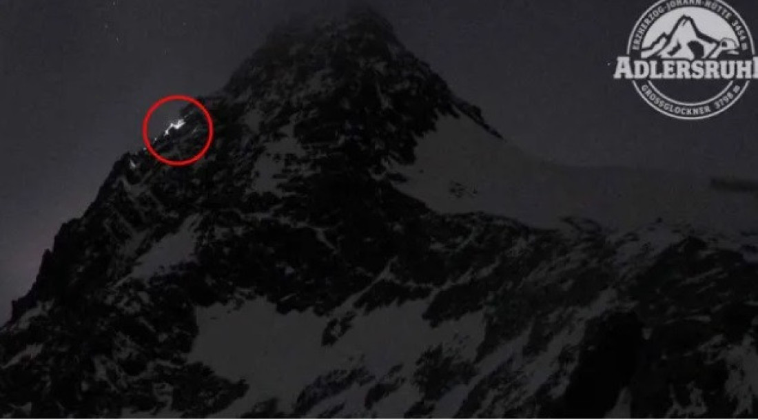 Devojka umrla od smrzavanja u Alpima, dečko je ostavio?!