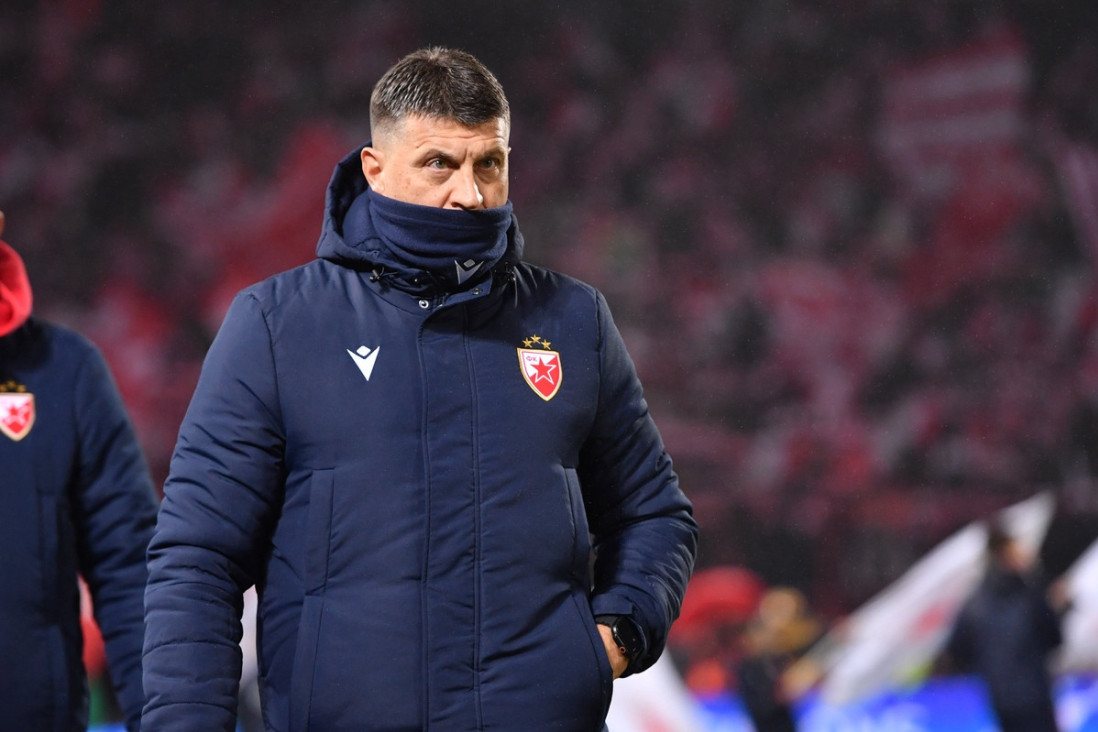 Proleće na Zvezdu miriše! Ovo je tabela Lige Evrope posle pobede šampiona u Gracu!