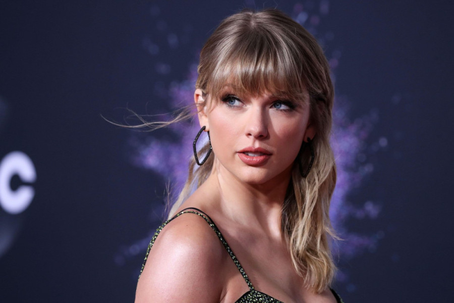 Otkriveno: Evo na šta su Tejlor Svift otišle pare koje je zaradila na velikoj turneji!