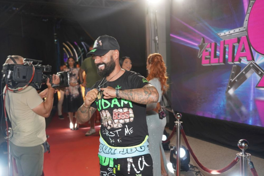 Lukin otac sina više i ne prepoznaje: Ne znam da li da ga vodim kod lekara ili u manastir kad izađe iz "Elite"!