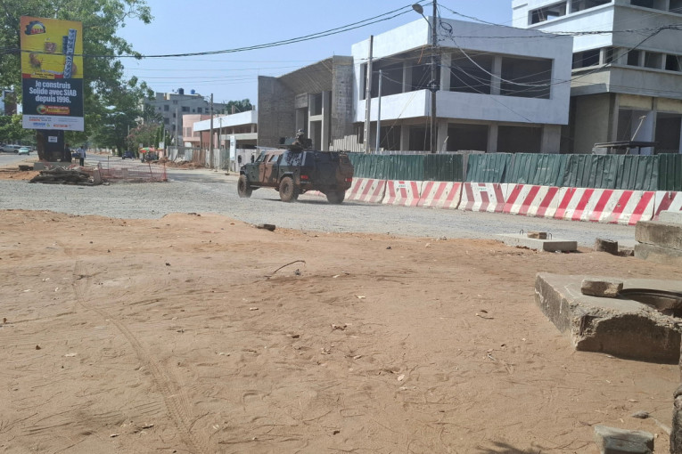 Hamas spreman da razmotri "zamrzavanje" oružja u okviru primirja s Izraelom