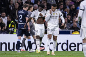Selta šokirala Bernabeu posle 19 godina! Real meč završio sa devet igrača - ludilo u Madridu pogledajte u FULL HD hajlajtsima! (VIDEO)