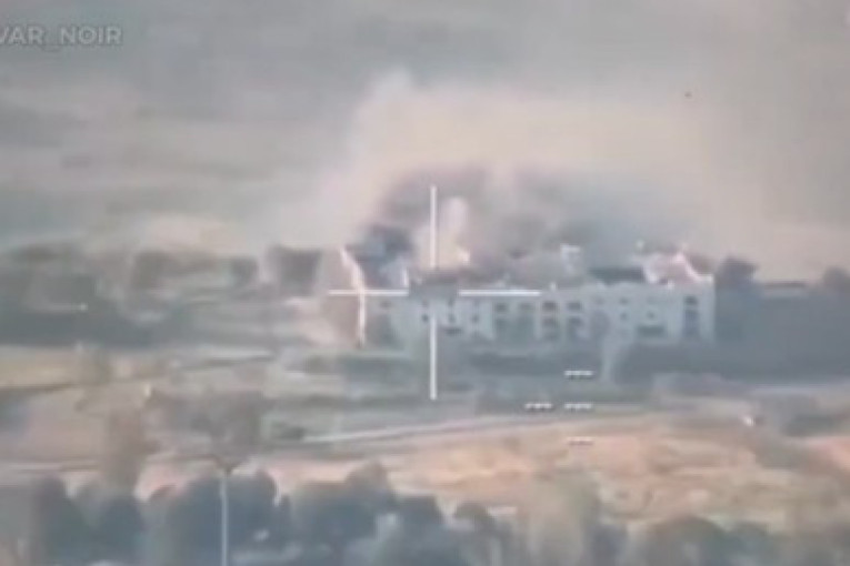 Rat na granici Tajlanda i Kambodže: Tramp tvrdi da može da ga zaustavi jednim pozivom