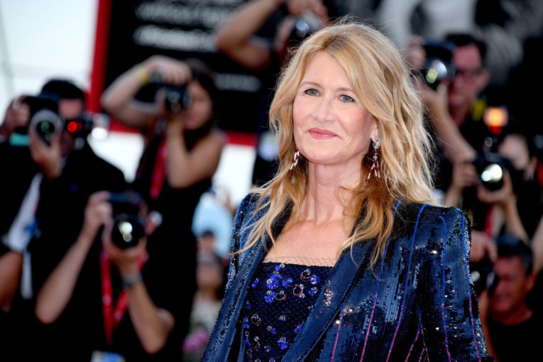 Lora Dern o najgorem filmu u svojoj karijeri: Pile sa paprikom je bilo bolje od njega (VIDEO)