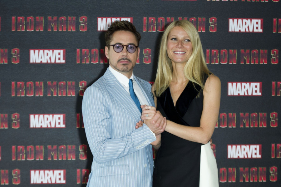 Poljubac Meril Strip koji je oduševio ceo svet: Pogledajte snimak o kom svi pričaju (VIDEO)