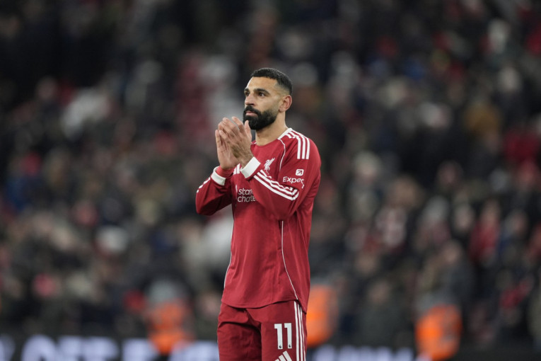 Legenda udarila po Salahu: Uništava svoje nasleđe, Slot bi trebalo da ga kazni!