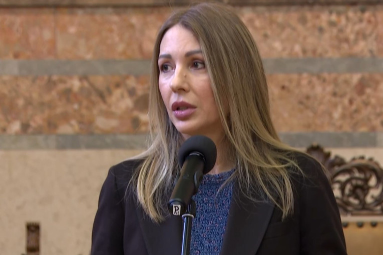 Dodatno povećavamo rezerve! Đedović nakon sastanka sa Vučićem: Ako treba, donećemo teške odluke (FOTO/VIDEO)