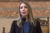 Ministarka Đedović razgovarala sa specijalnim izaslanikom SAD o pitanju NIS-a