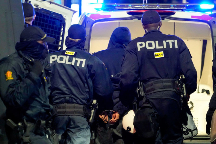 Panika na fakultetu: Student poručio 1.500 metaka u studentski dom, kod njega pronađeno brojno oružje!